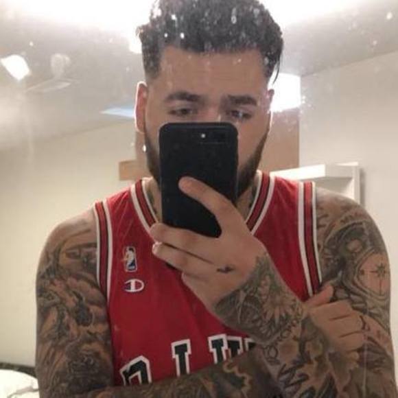 Meet your Posher, Dane - Picture 1 of 1